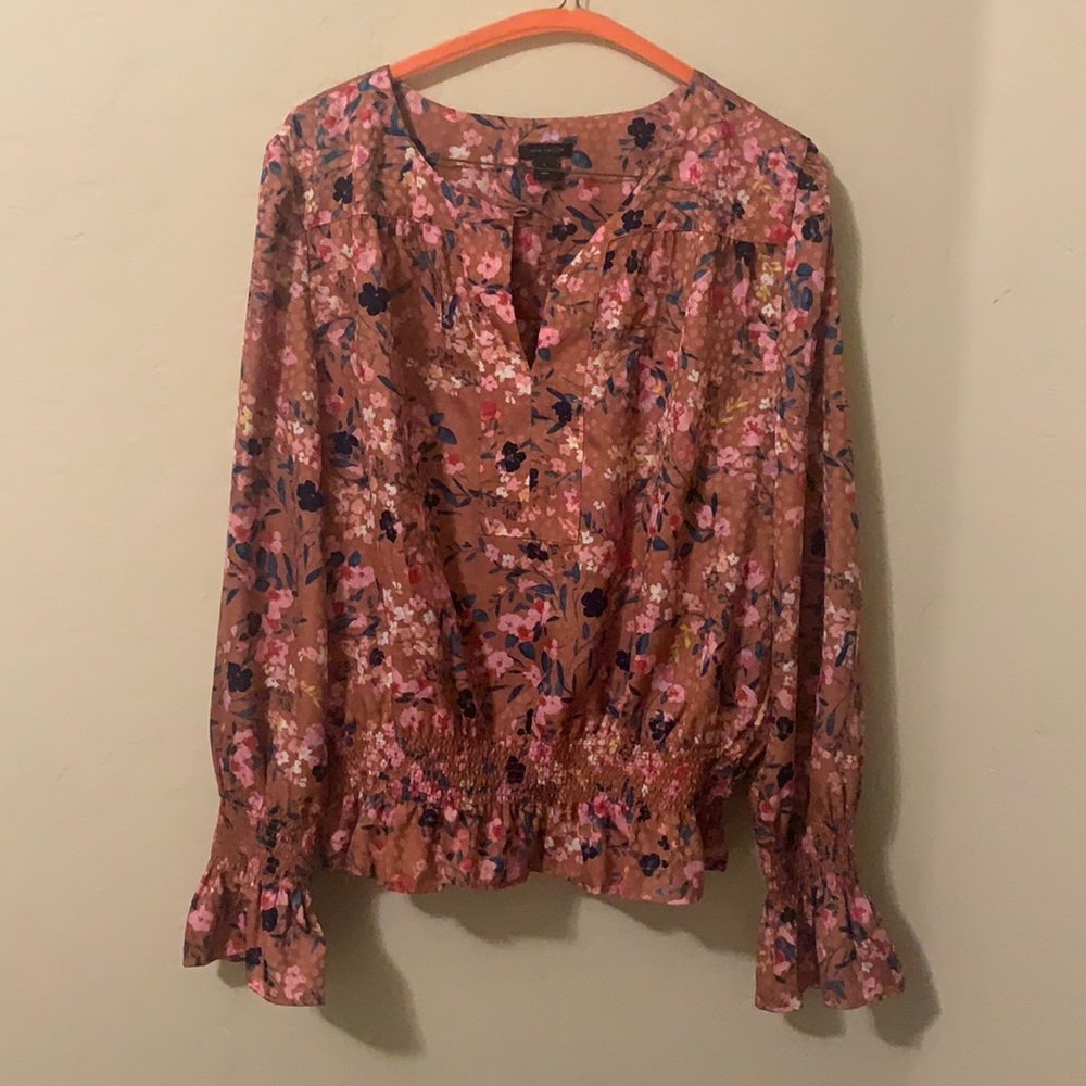 Ann Taylor Blouse
